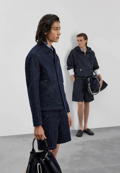 Продукция для мужчин фото