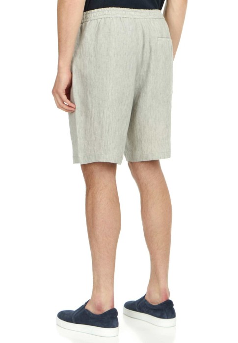 Товар серого цвета с внутренней стороны