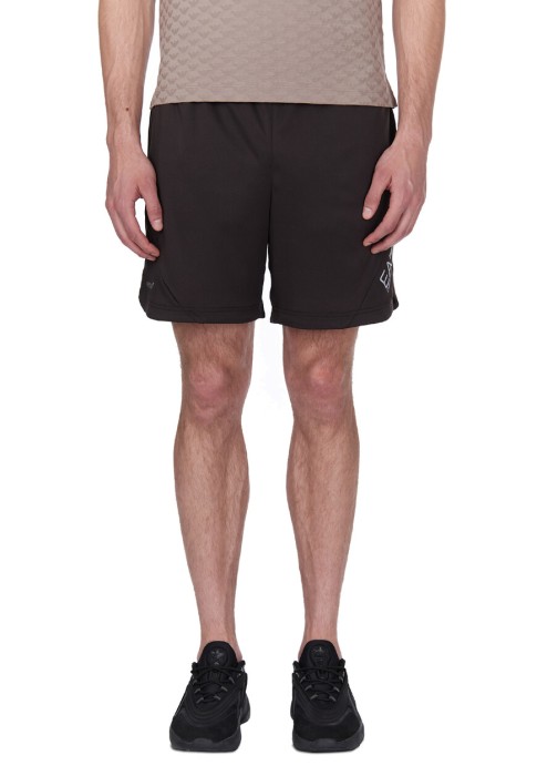 шорты  из проверенных материалов спереди