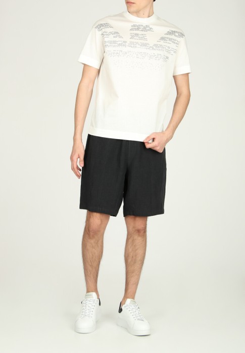 шорты  по цене 31535 руб вид справа