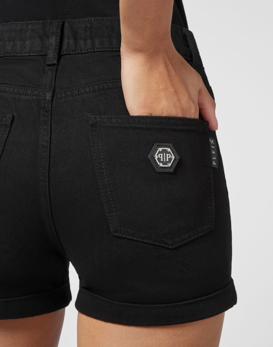 шорты  из америки вид сбоку