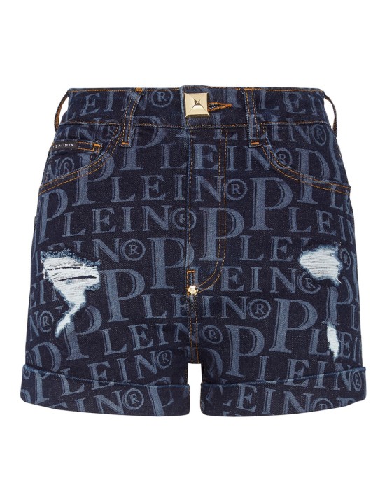 шорты  SABC-WDT1799-PDE004N_14GN фотография