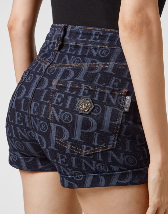 шорты  из америки вид сбоку