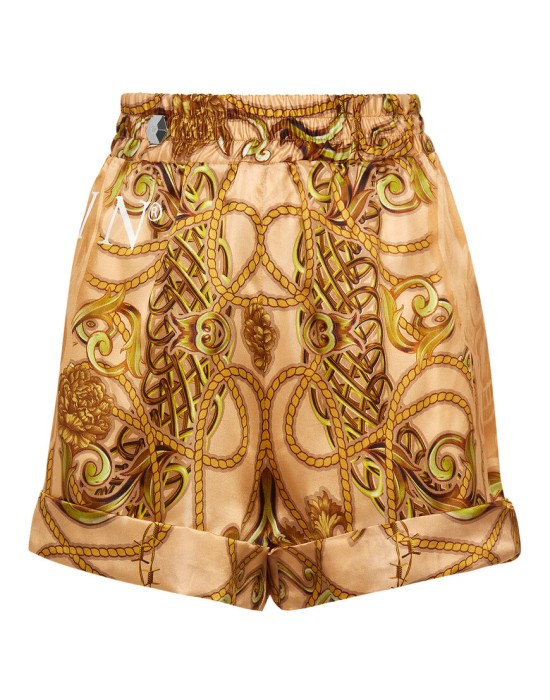 шорты  по цене 49100 руб вид справа