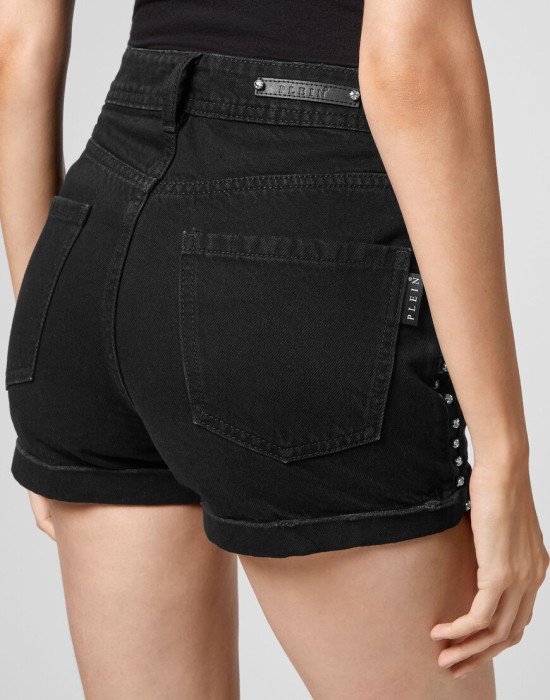 шорты  из америки вид сбоку