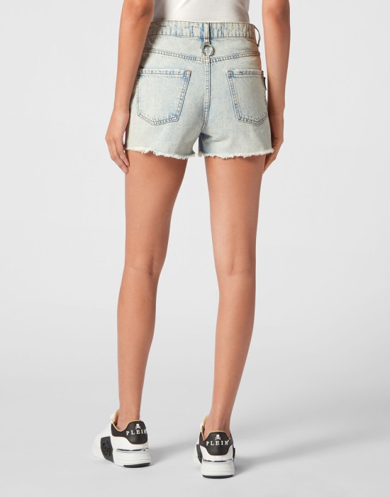 шорты  из америки вид сбоку