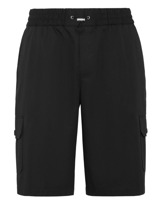 шорты  SADC-MRT1303-PTE003N_02 фотография