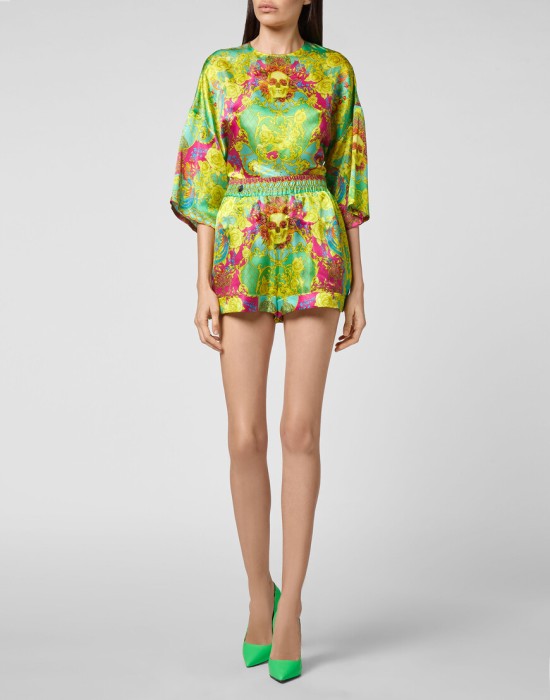 Товар с хорошими отзывами с внутренней стороны