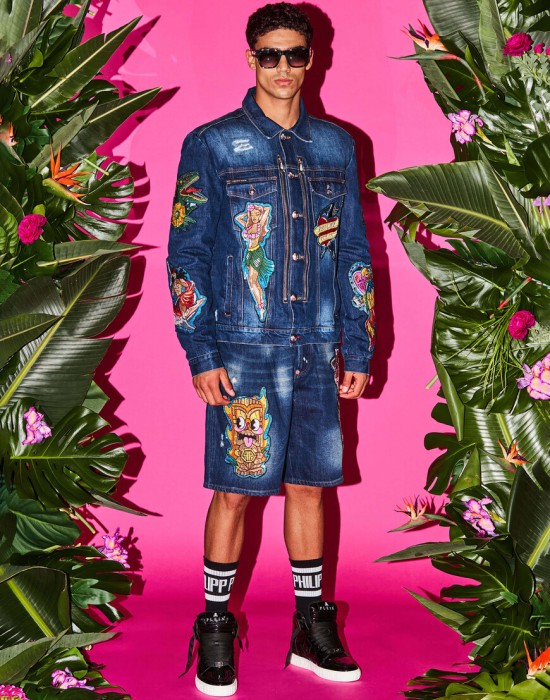 Продукция для мужчин фото