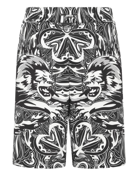 шорты  по цене 41345 руб вид справа