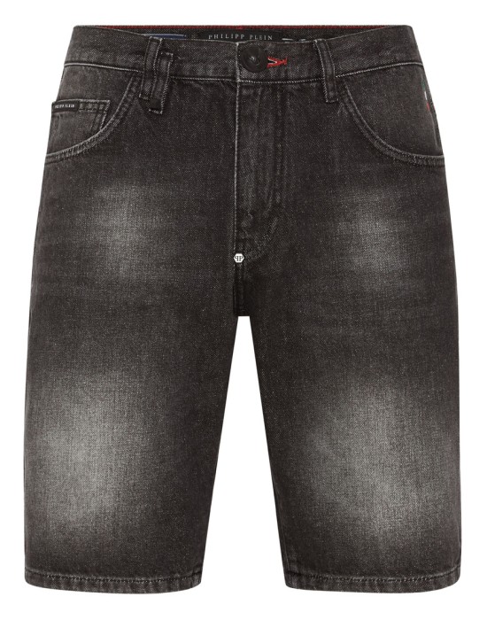 шорты  PACC-MDT3602-PDE004N_72FL фотография