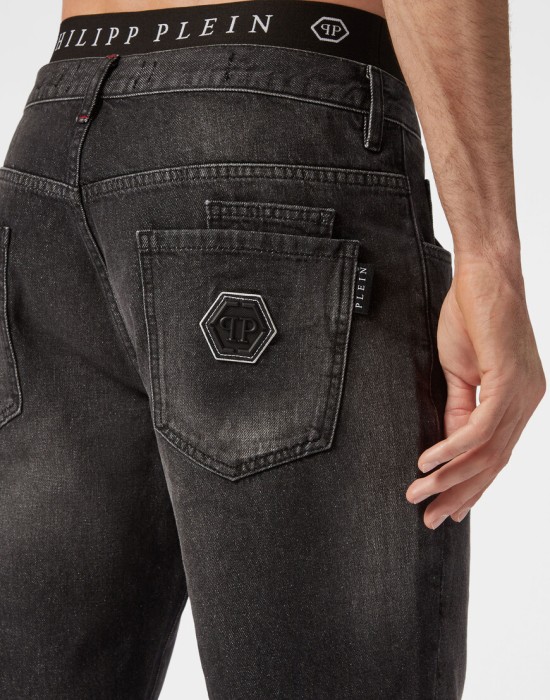 шорты  из проверенных материалов спереди