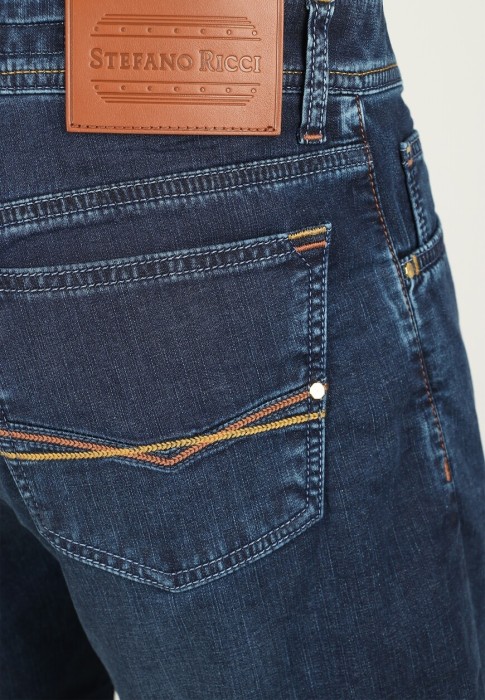 шорты  повседневного стиля с лицевой стороны