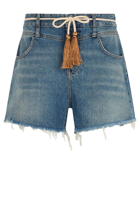 шорты  UA5152D0244 PANT.SHORT CINTINO H.W. фотография