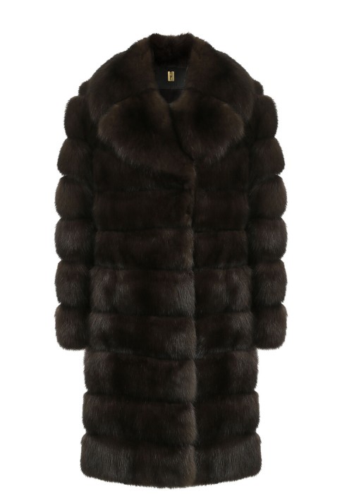 Товар с артикулом KRUSKA mod NATURALE вид сзади