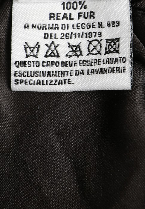 шуба  на сезон этого года фотография