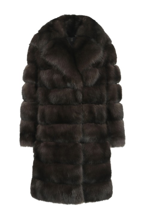 Товар с артикулом BREXIT mod NATURALE вид сзади