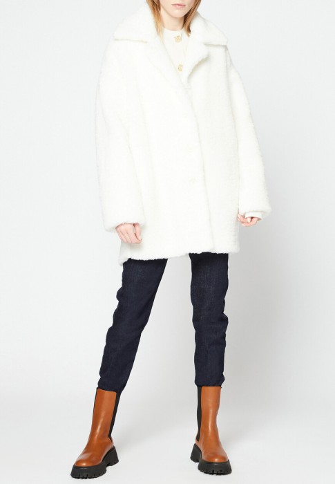 шуба  H21MARSUPIO фотография