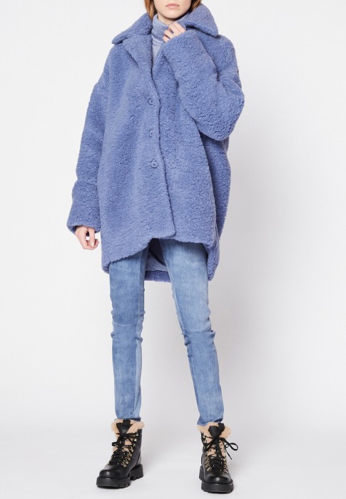 шуба  H21MARSUPIO фотография