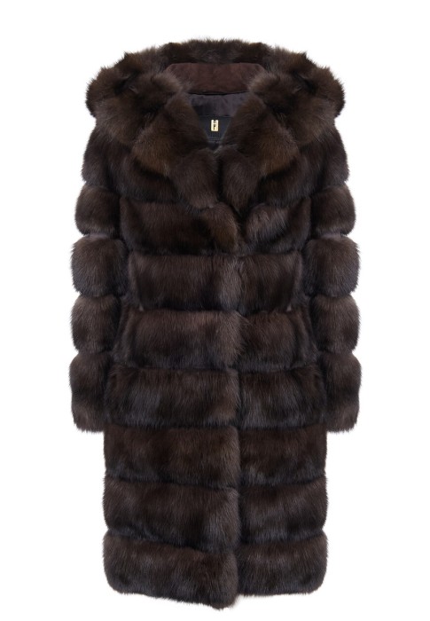 Товар с артикулом BREXIT CAPP NATURALE вид сзади