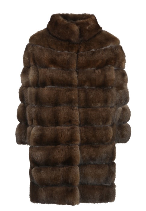 шуба  EBOY mod 108176 фотография