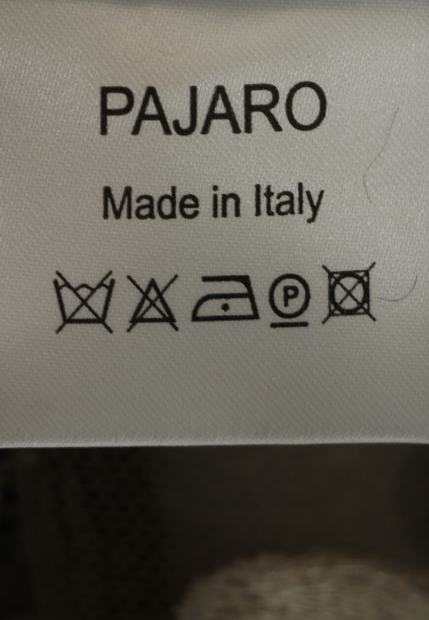 шуба  универсального стиля с лицевой стороны