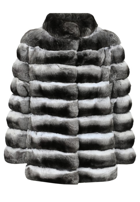 Товар с артикулом FRANCY mod 46 вид сзади