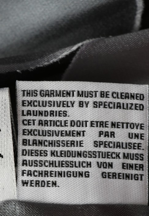 шуба  для взрослого возраста с изнаночной стороны