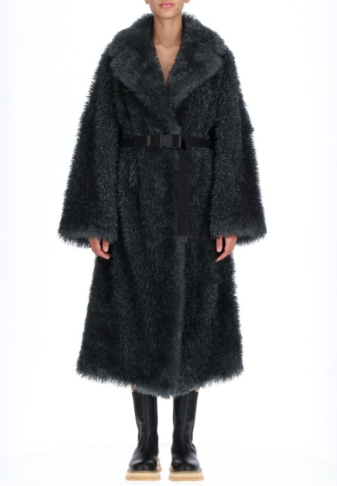 шуба  D430D309VRV G фотография