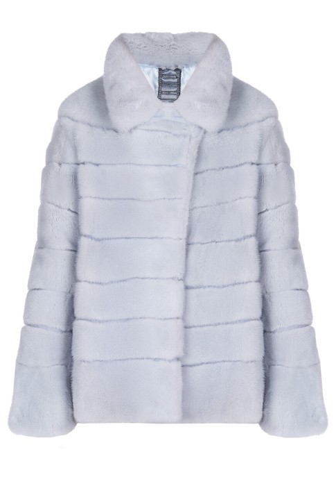 шуба  LIRIA mod CIELO 48 фотография