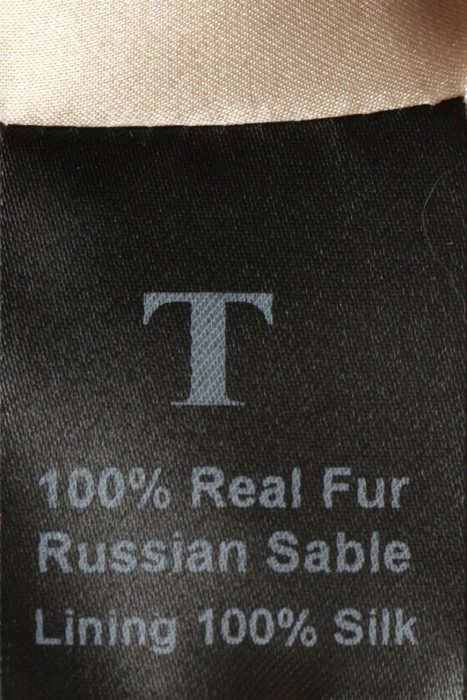 шуба  на сезон этого года фотография