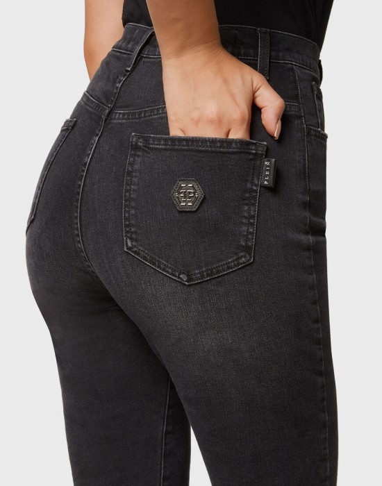 скинни  из америки вид сбоку