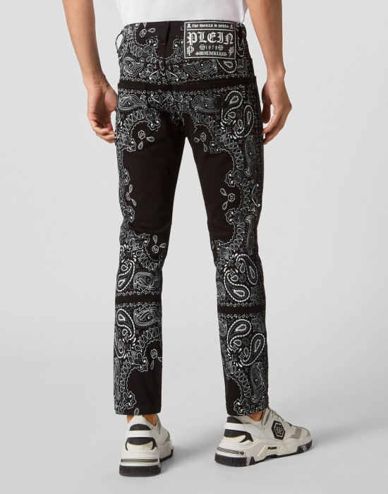 Товар с артикулом FACC-MDT3533-PDE004N_02 вид сзади