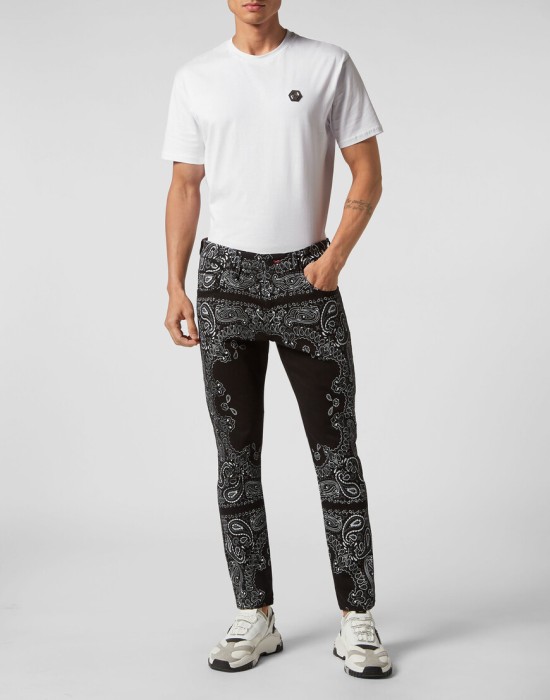 скинни  по цене 44964 руб вид справа