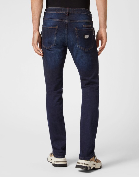 скинни  по цене 34370 руб вид справа