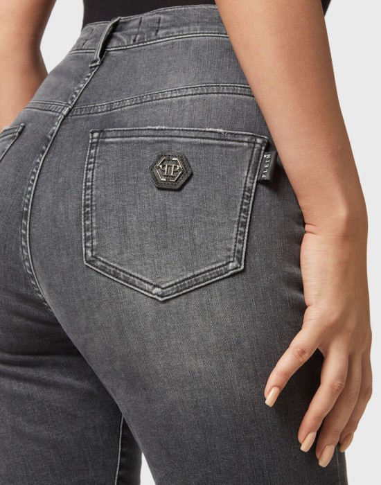 скинни  из америки вид сбоку