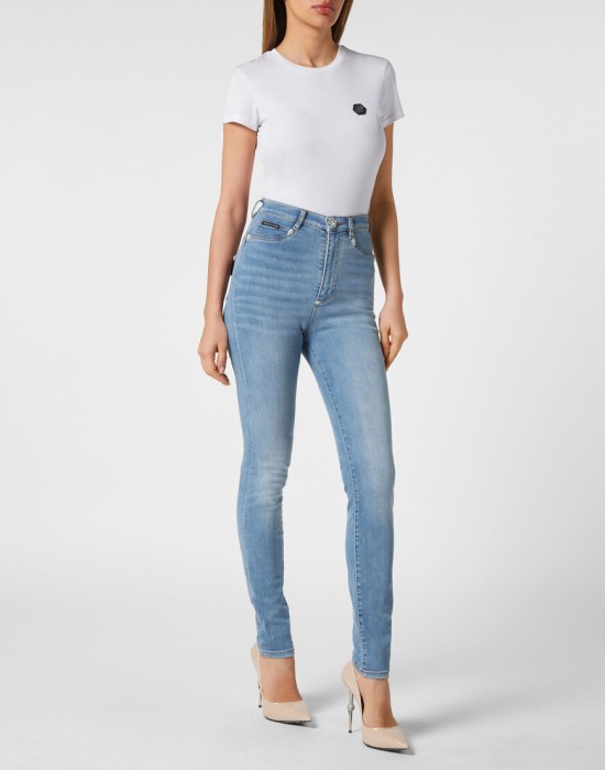 скинни  по цене 32109 руб вид справа