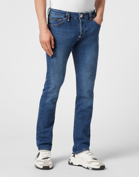 скинни  LABC-MDT3888-PDE004N_08RY фотография