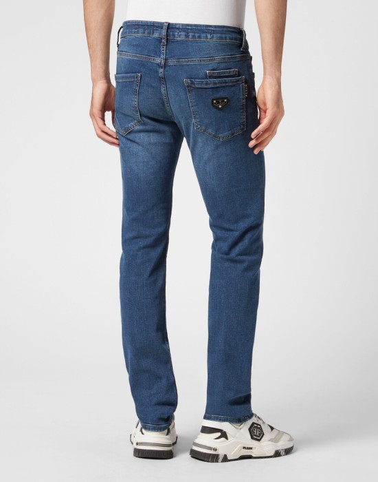 скинни  по цене 34370 руб вид справа