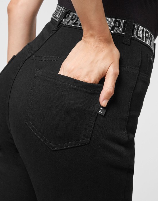 скинни  из америки вид сбоку