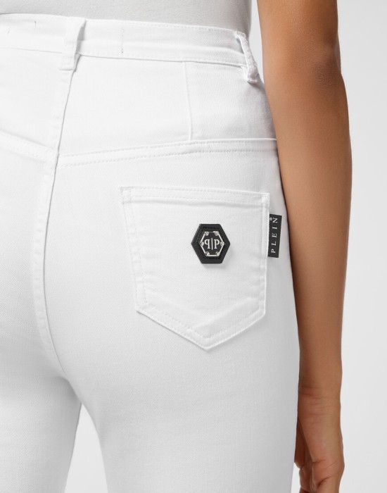 скинни  из америки вид сбоку