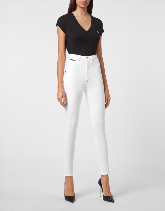 скинни  по цене 33915 руб вид справа