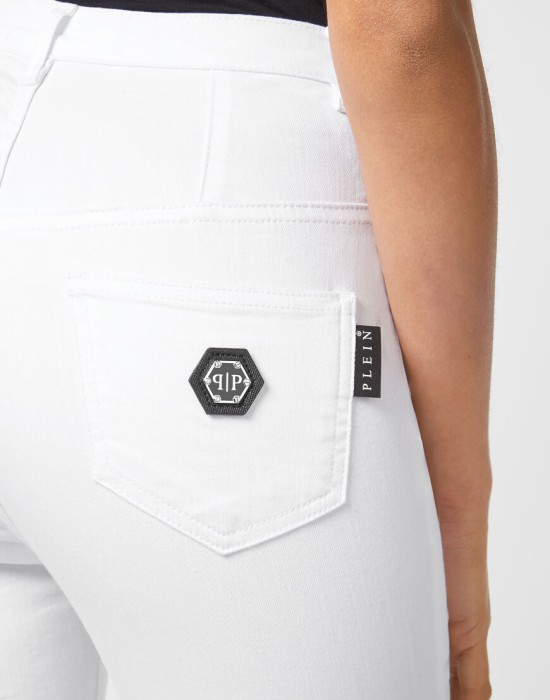 скинни  из америки вид сбоку