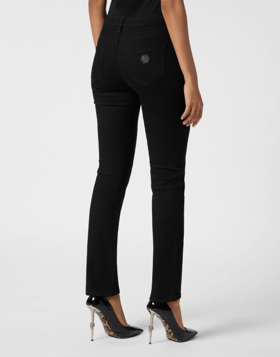 скинни  из америки вид сбоку