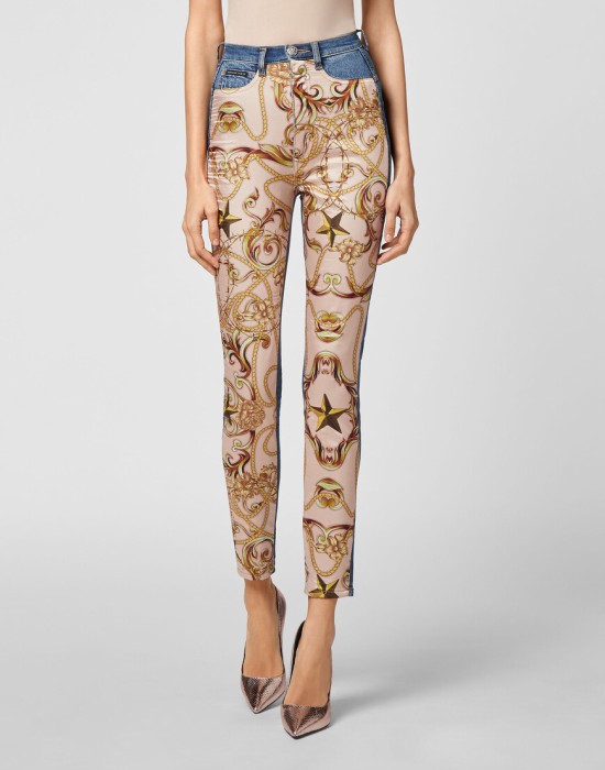 скинни  FAAC-WDT1653-PDE004N_14NQ фотография