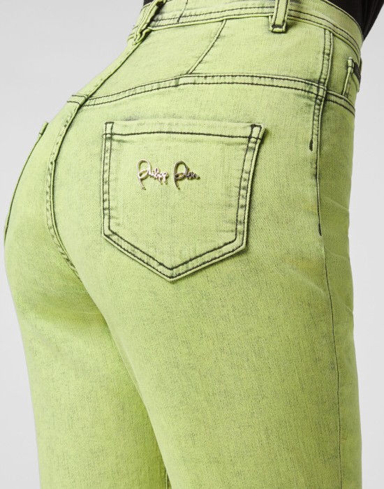 скинни  из америки вид сбоку