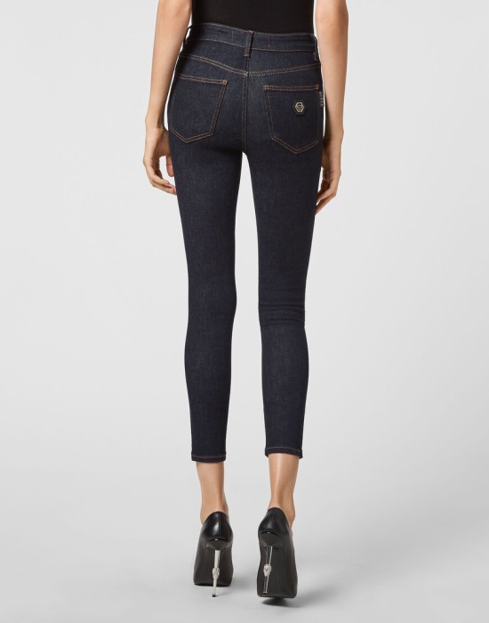 скинни  из америки вид сбоку