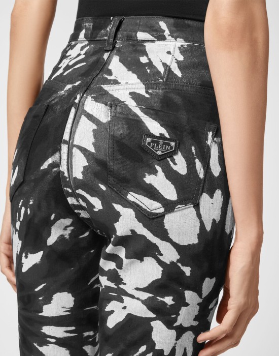 скинни  из америки вид сбоку