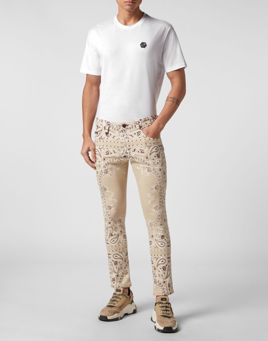 скинни  по цене 44964 руб вид справа