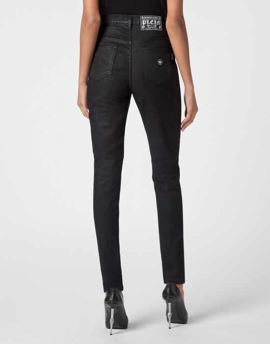 скинни  из америки вид сбоку